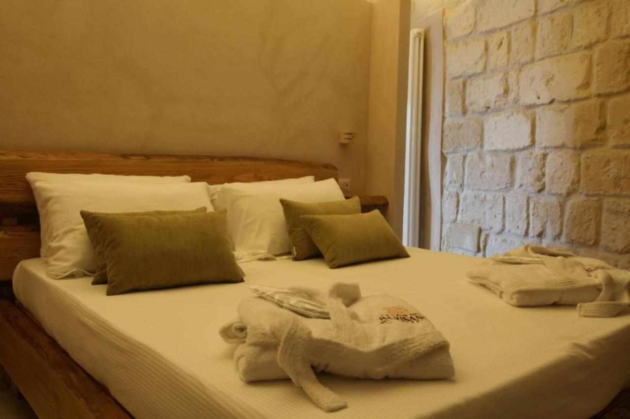 Casa Vacanza La Cava Nel Barisano Suite Матера Екстериор снимка