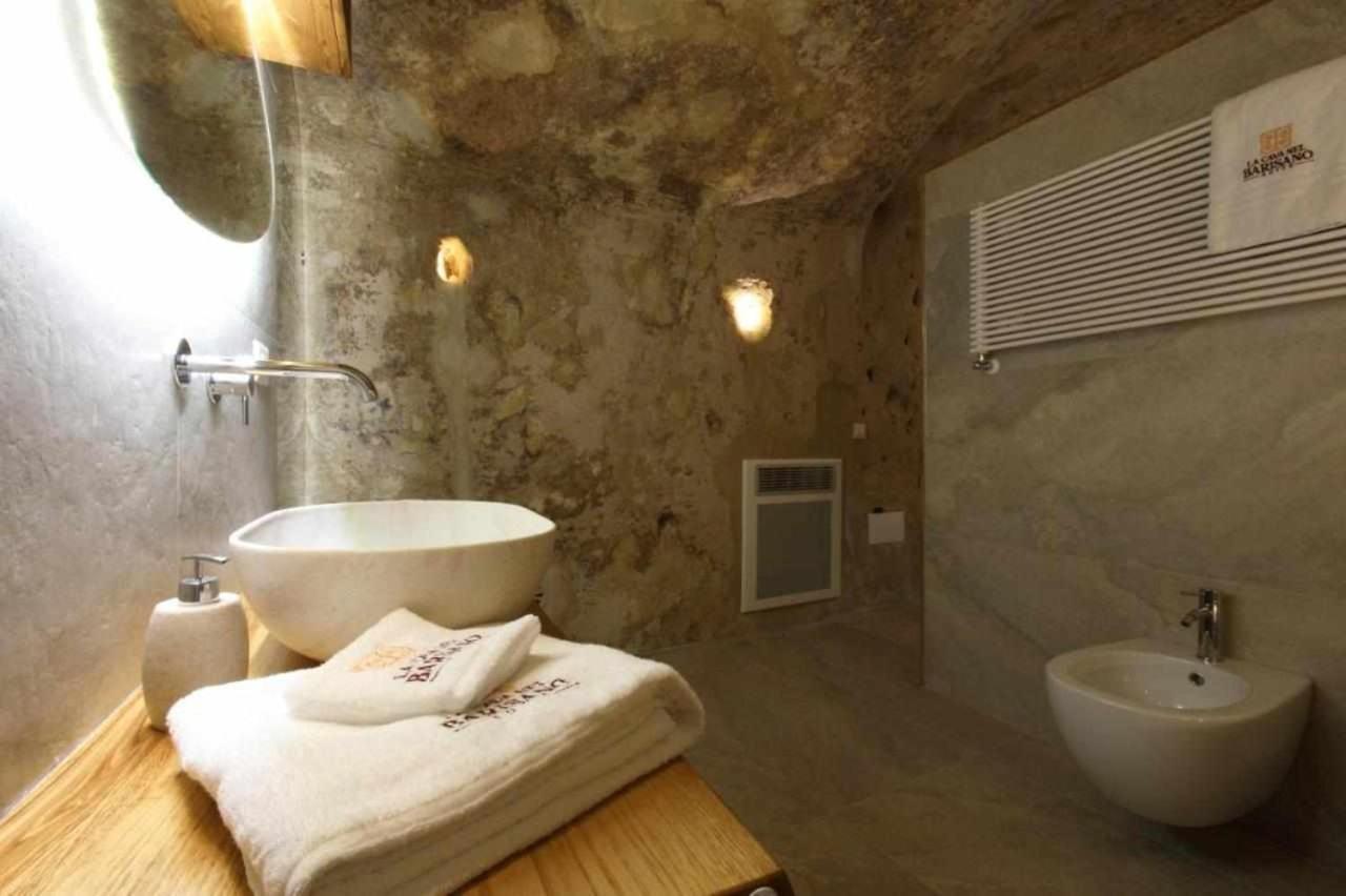 Casa Vacanza La Cava Nel Barisano Suite Матера Екстериор снимка