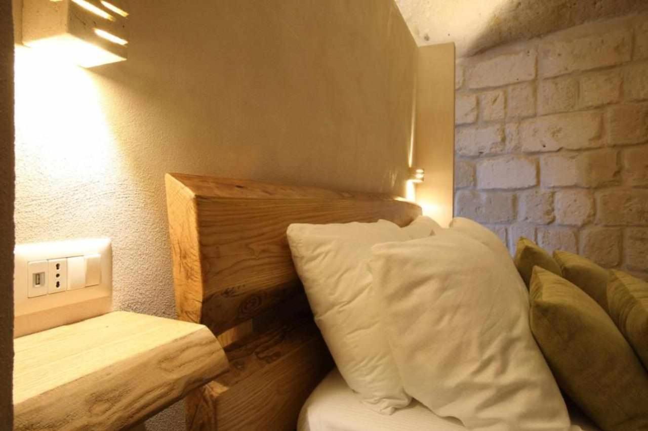 Casa Vacanza La Cava Nel Barisano Suite Матера Екстериор снимка