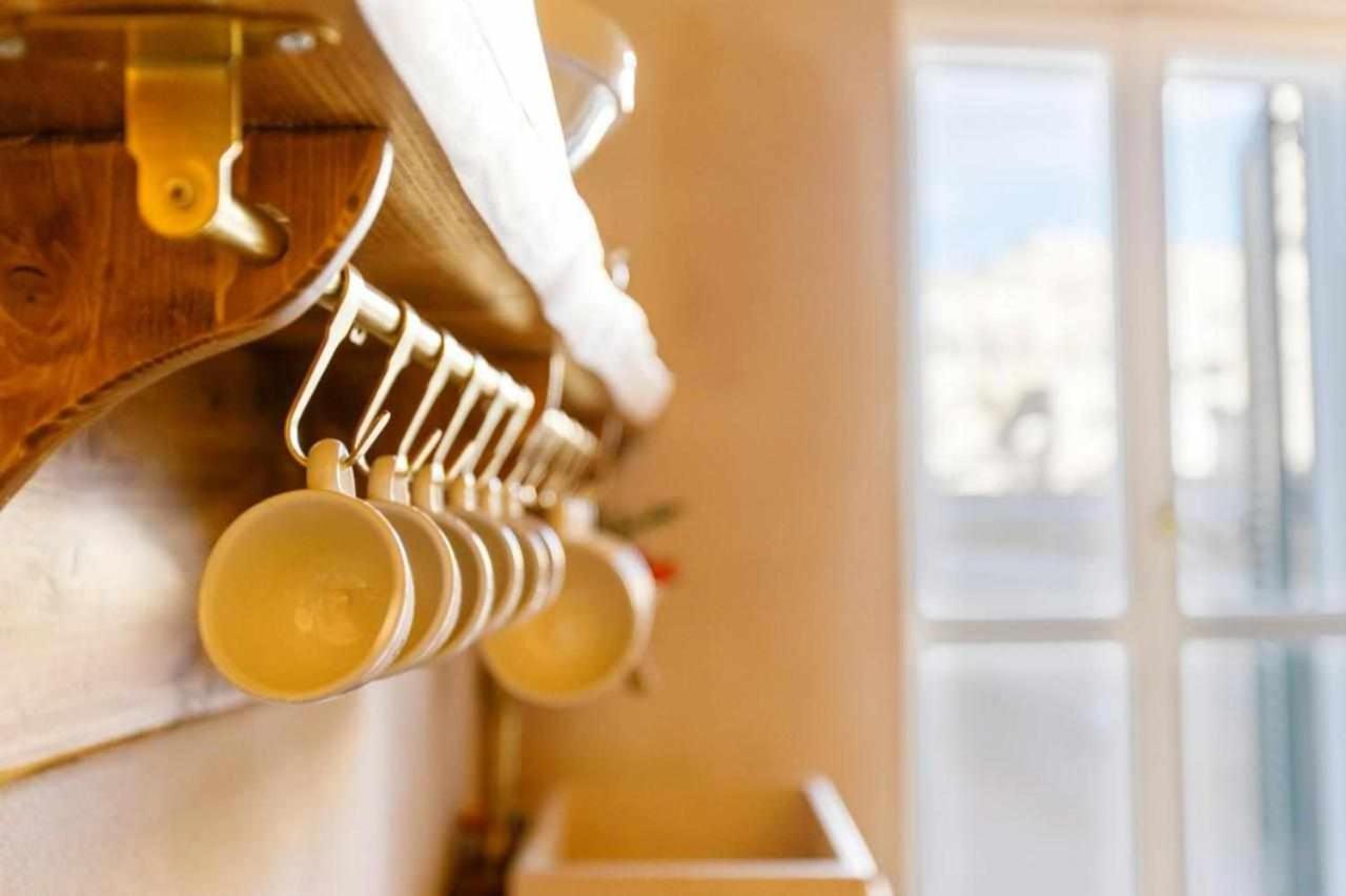 Casa Vacanza La Cava Nel Barisano Suite Матера Екстериор снимка