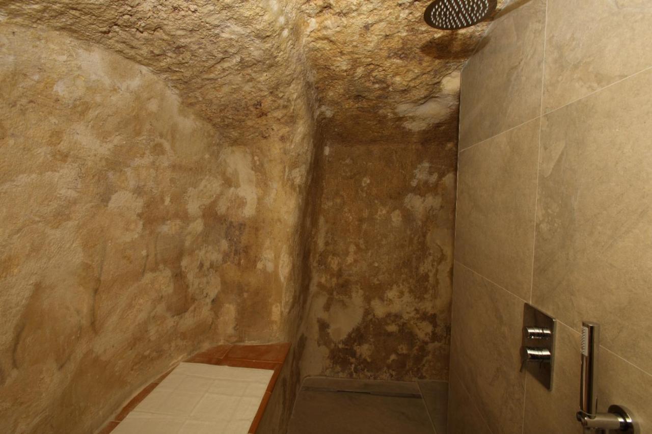 Casa Vacanza La Cava Nel Barisano Suite Матера Екстериор снимка